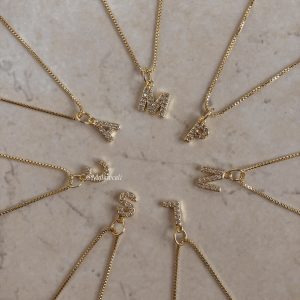 CADENA INICIAL CIRCON