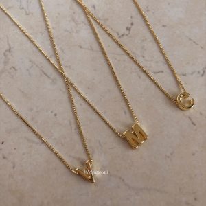 CADENA INICIAL LISA