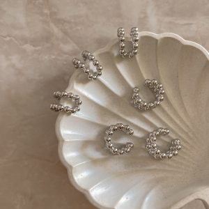 SIMULADOR TRUFA DOBLE PLATEADO
