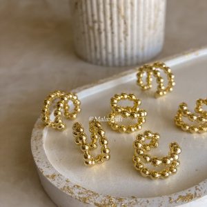 SIMULADOR DOBLE TRUFA DORADO
