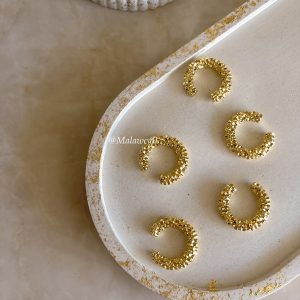 SIMULADOR TEXTURA DORADO