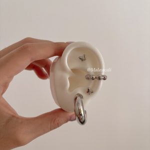 SIMULADOR TRUFA PLATEADO
