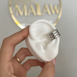SIMULADOR JULIA  PLATEADO