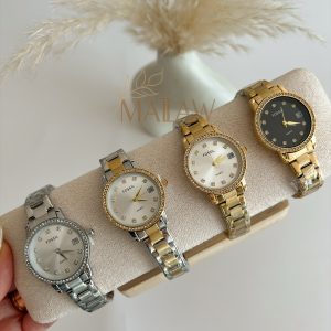 RELOJ CON CIRCONES FSS