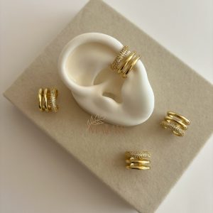 SIMULADOR TRIPLE LISO CON CIRCONES