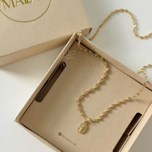 CADENA VIRGEN MILAGROSA SINGAPUR